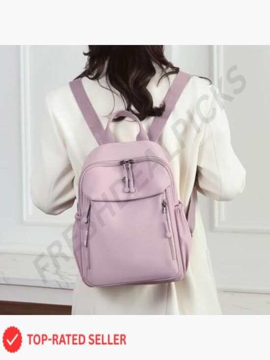 cute trendy cute mini backpack K.E.J. Purse for Women Bowknot Leather Backpack 3-PCS Small Backpack Purse for Ladies Shoulder Bag Casual Travel Daypacks : Clothing, Shoes & Jewelry Fashion Casual Bag Womens Shoulder Bag Handbag Messenger Bag Wallet Feature Small Cute Bear Friend Backpack